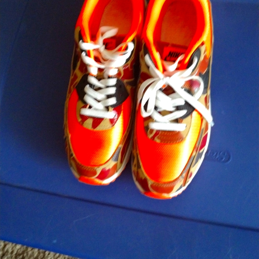 Nike air max
